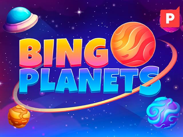 brl bet Planetas do Bingo
