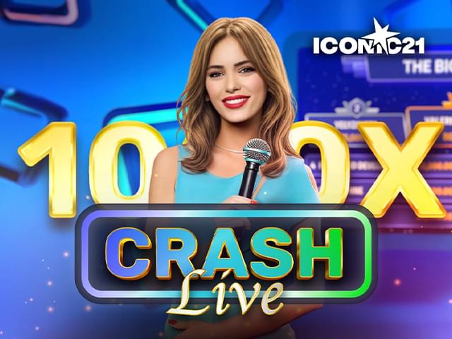 brl bet Crash ao Vivo