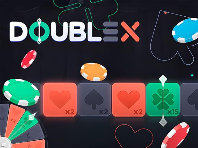 brl bet DoubleX
