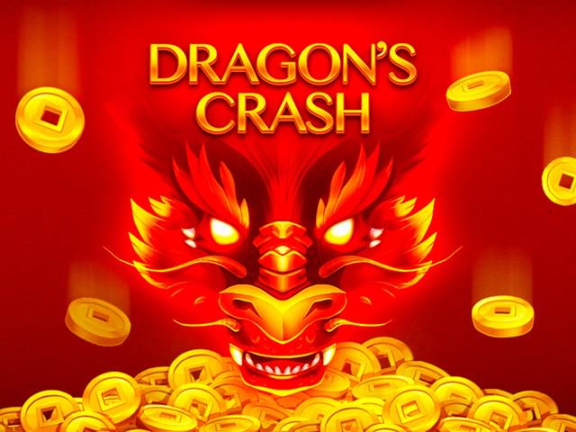 brl bet Crash dos Dragões