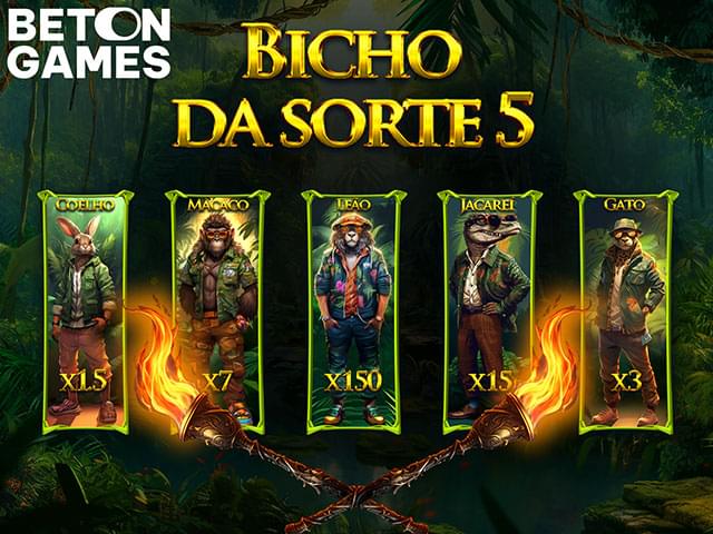 brl bet Loto Bicho 5 Pro
