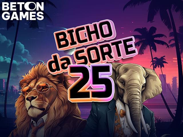 brl bet Loto Bicho da sorte 25