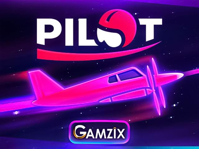 brl bet Piloto