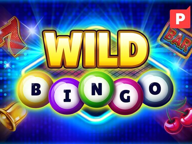 brl bet Bingo Selvagem